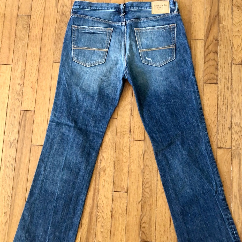 Men’s jeans size 34x32